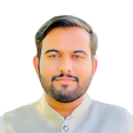 Syed Ali Sherazi