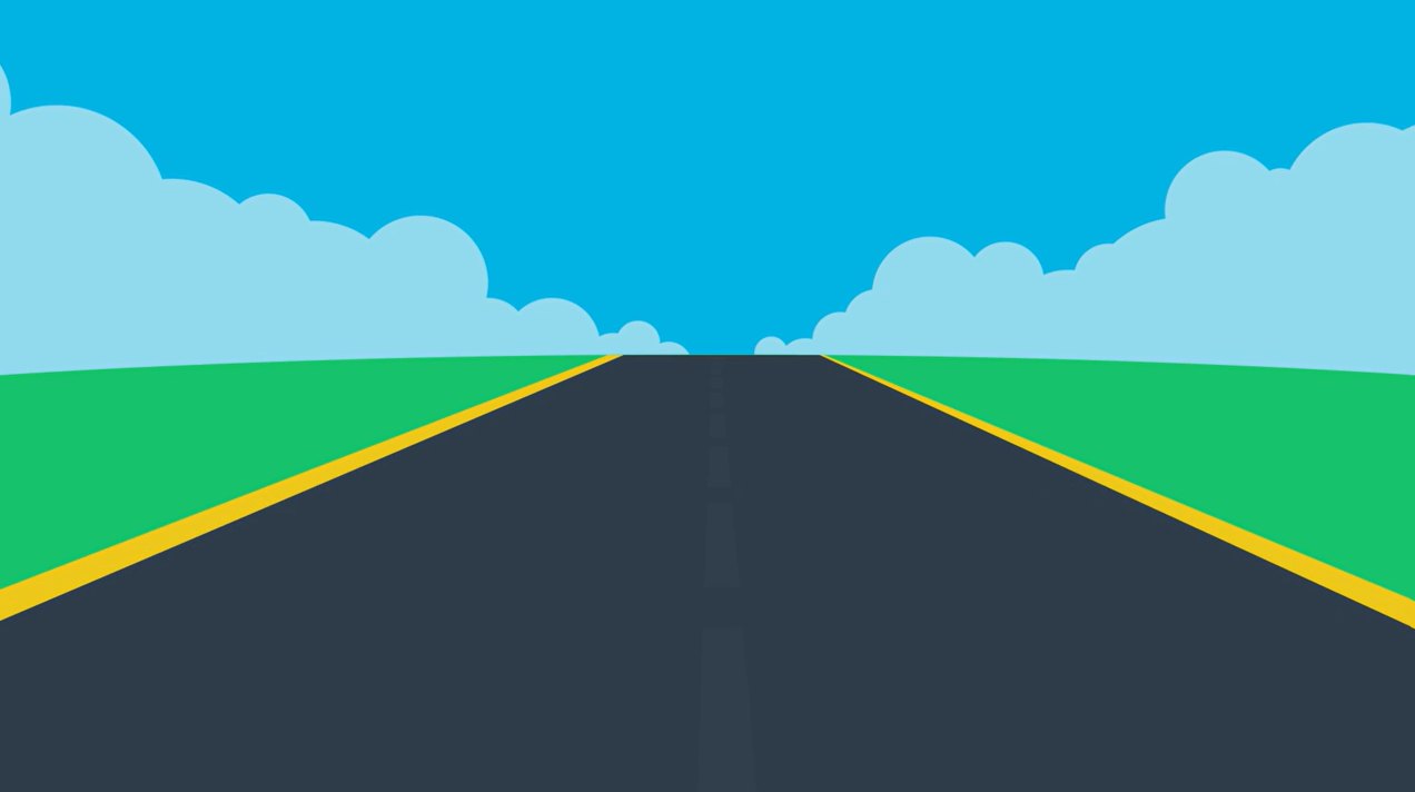 Road ahead